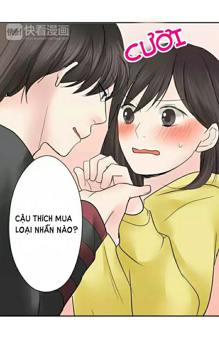 18, Sống Chung Với Nhau Chapter 11 - Trang 31