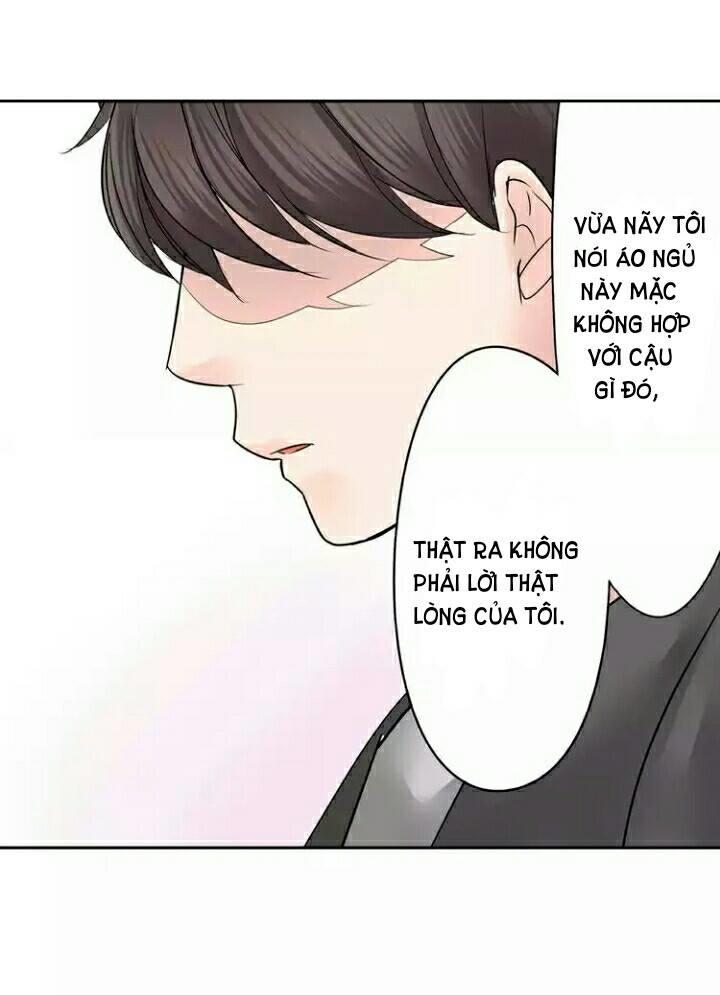 18, Sống Chung Với Nhau Chapter 12 - Trang 12