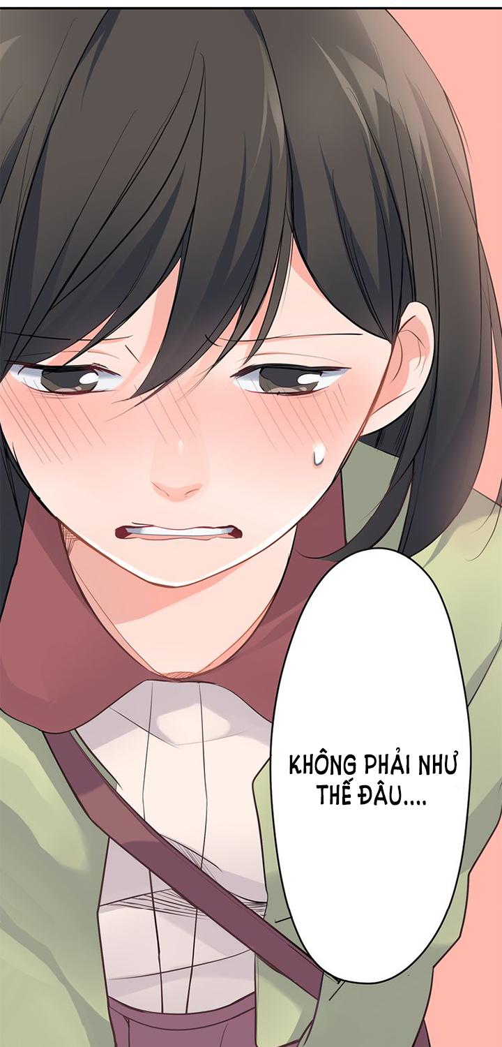 18, Sống Chung Với Nhau Chapter 15 - Trang 1