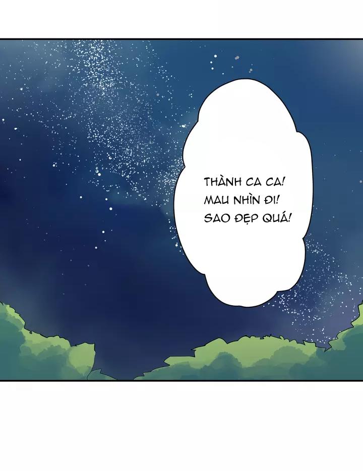 18, Sống Chung Với Nhau Chapter 18 - Trang 14