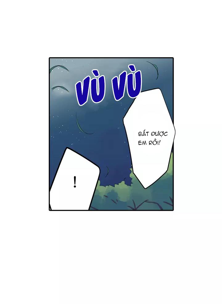 18, Sống Chung Với Nhau Chapter 18 - Trang 8