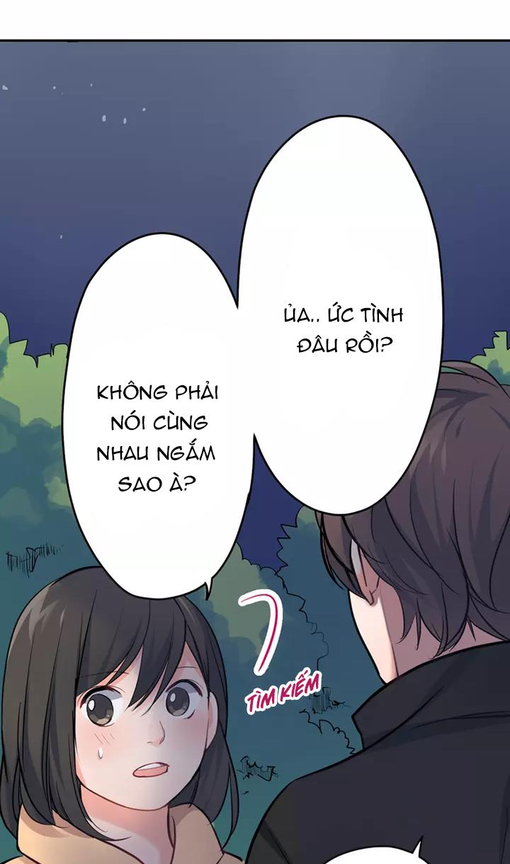 18, Sống Chung Với Nhau Chapter 19 - Trang 5