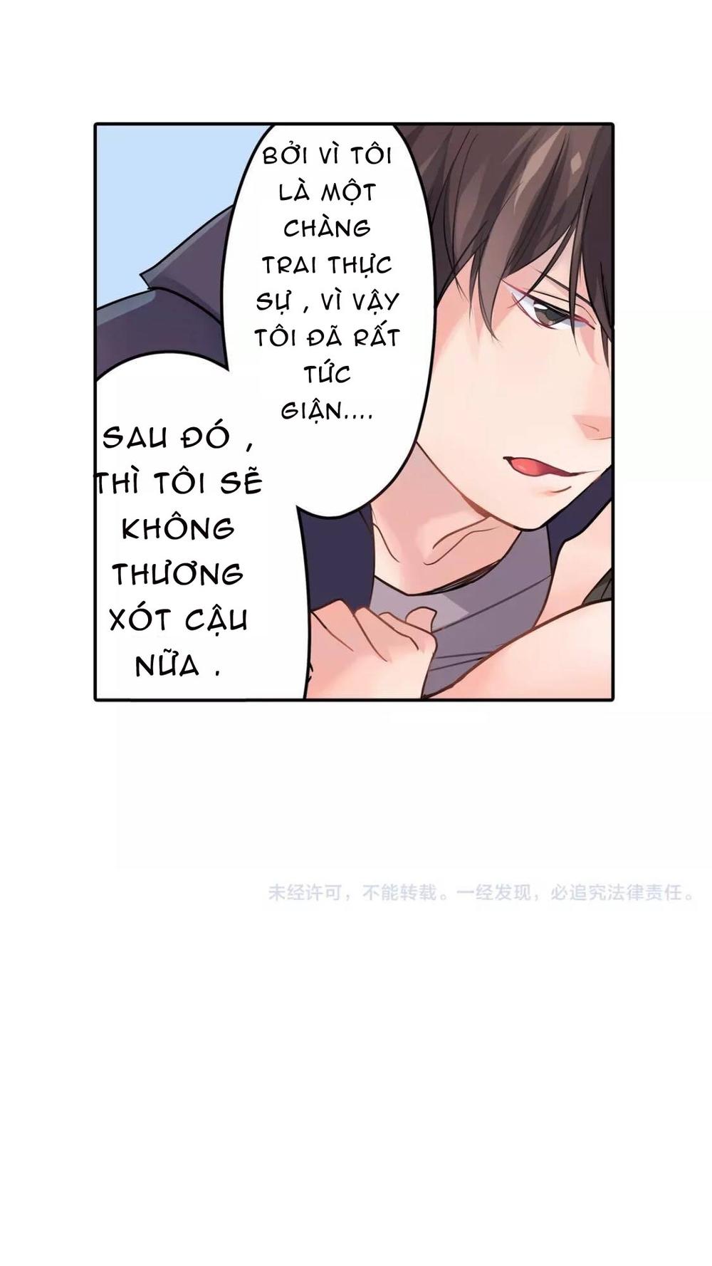 18, Sống Chung Với Nhau Chapter 2 - Trang 65