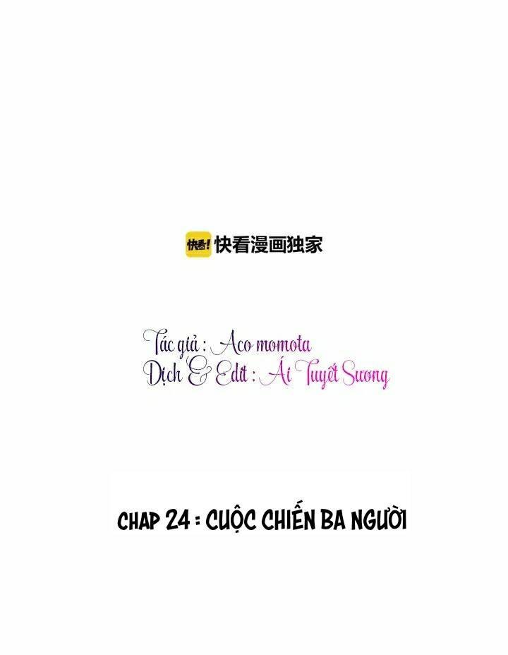 18, Sống Chung Với Nhau Chapter 24 - Trang 4