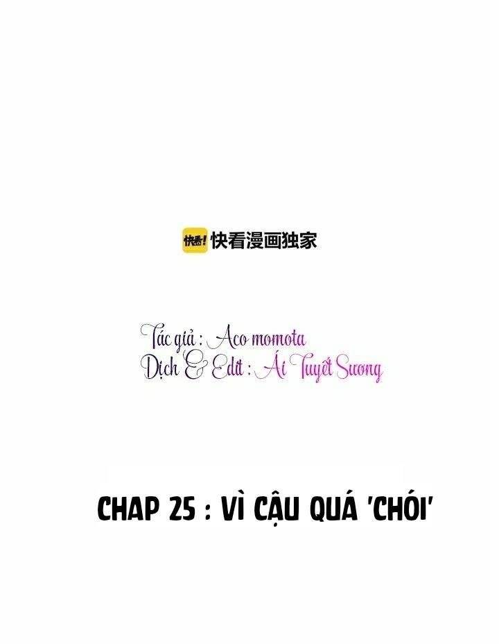 18, Sống Chung Với Nhau Chapter 25 - Trang 1