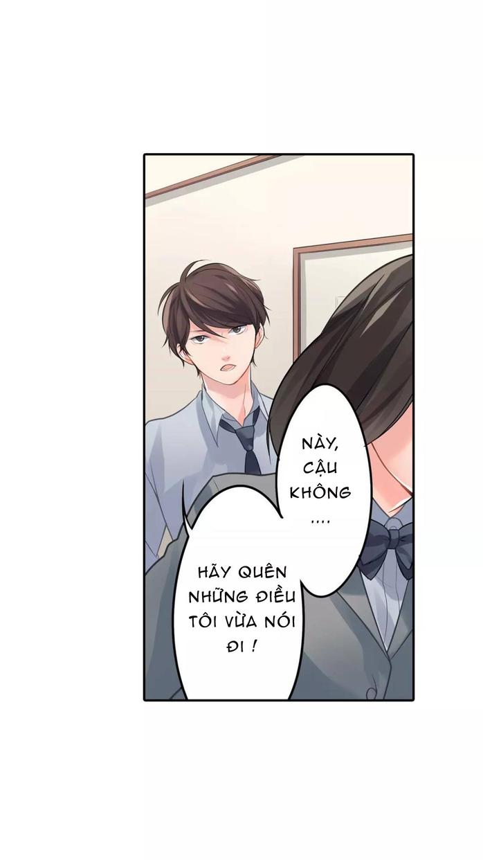 18, Sống Chung Với Nhau Chapter 3 - Trang 52