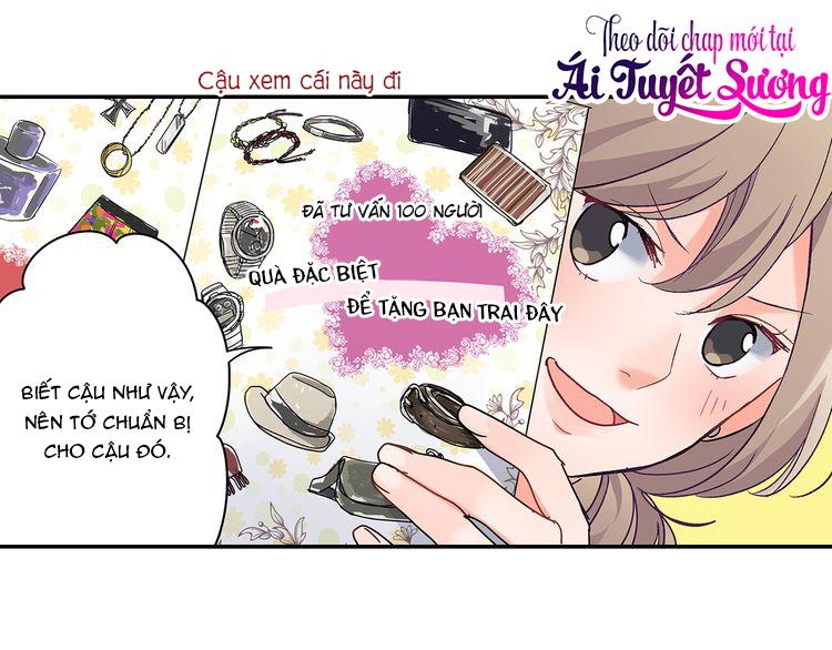 18, Sống Chung Với Nhau Chapter 34 - Trang 23