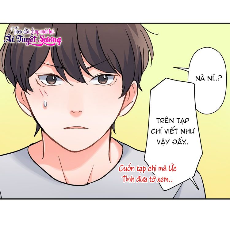 18, Sống Chung Với Nhau Chapter 37 - Trang 18