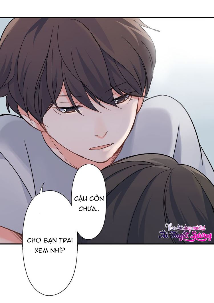 18, Sống Chung Với Nhau Chapter 37 - Trang 3