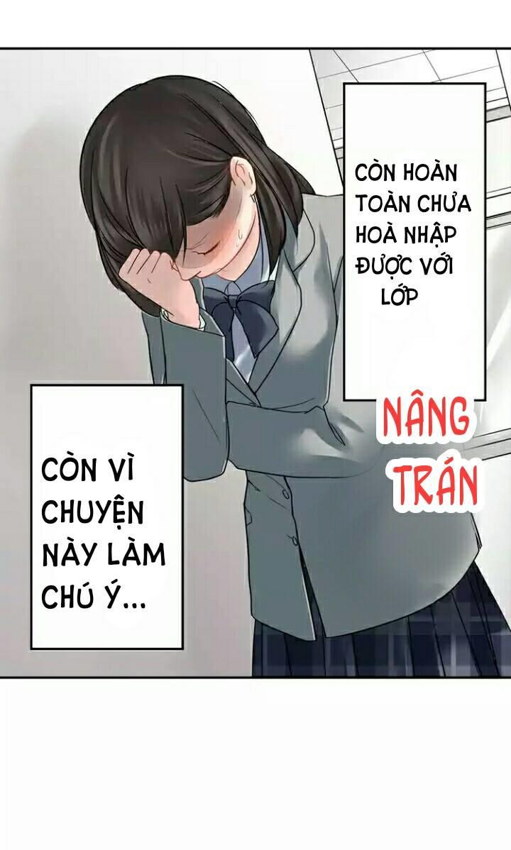 18, Sống Chung Với Nhau Chapter 5 - Trang 11