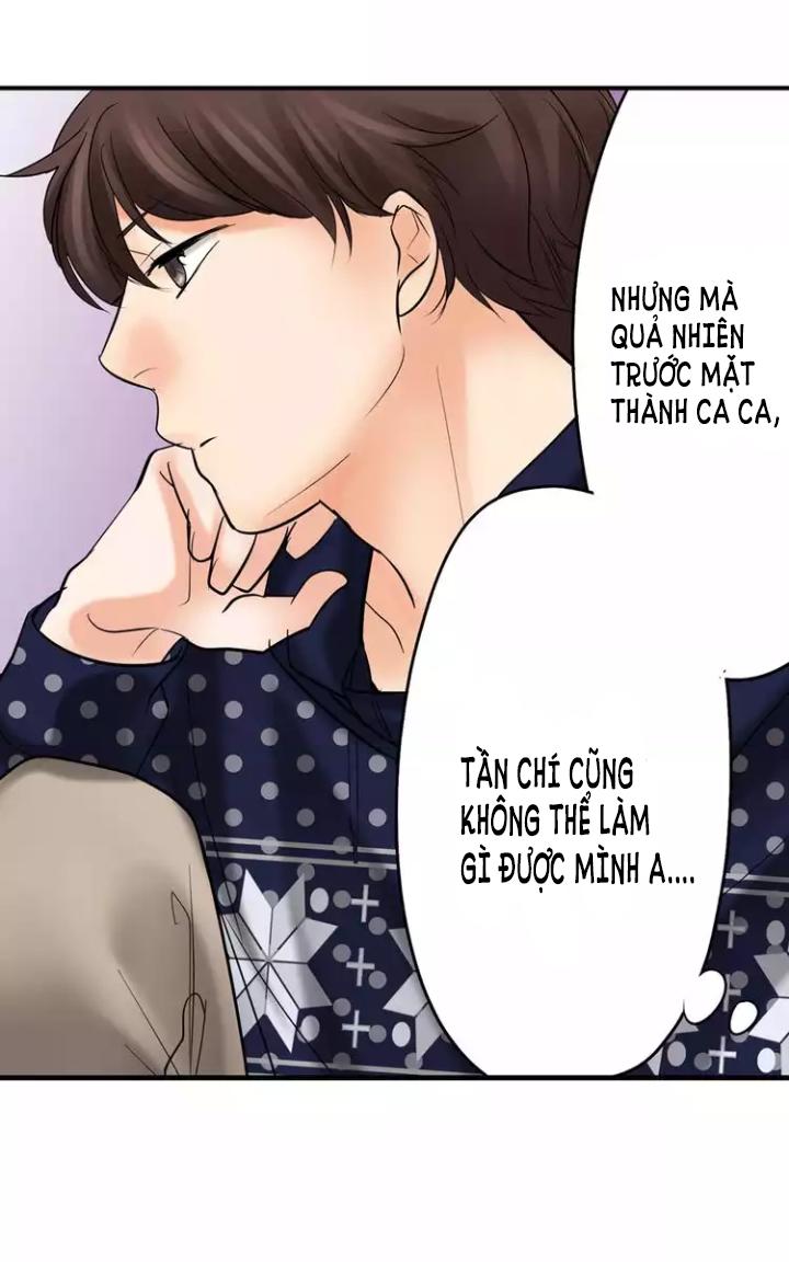 18, Sống Chung Với Nhau Chapter 9 - Trang 15