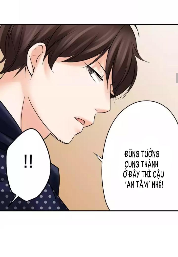 18, Sống Chung Với Nhau Chapter 9 - Trang 8