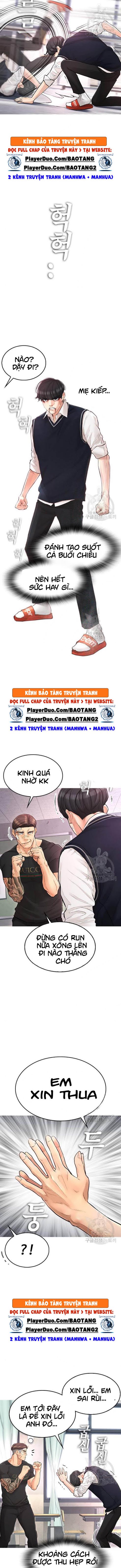 Bố Vạn Năng Chapter 6 - Trang 9