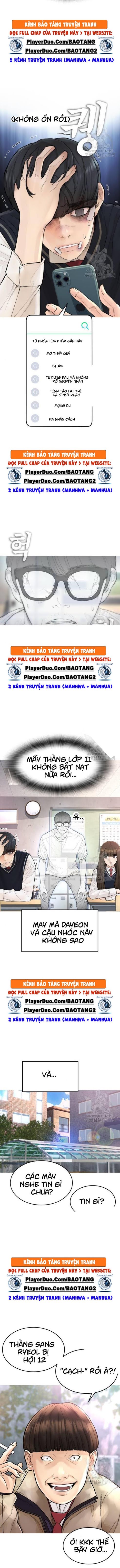 Bố Vạn Năng Chapter 7 - Trang 6