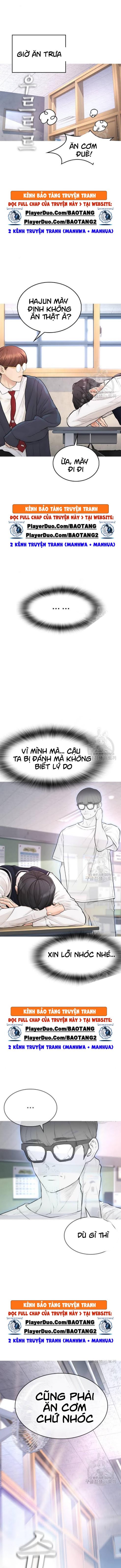 Bố Vạn Năng Chapter 7 - Trang 8