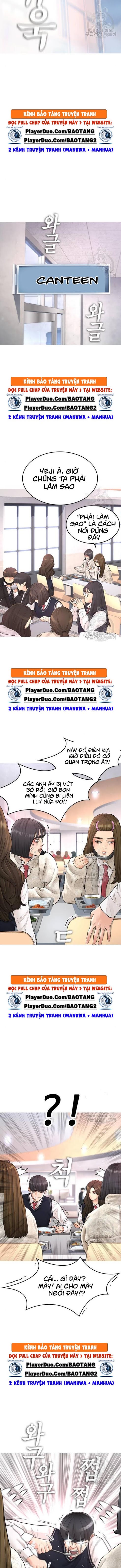 Bố Vạn Năng Chapter 7 - Trang 9