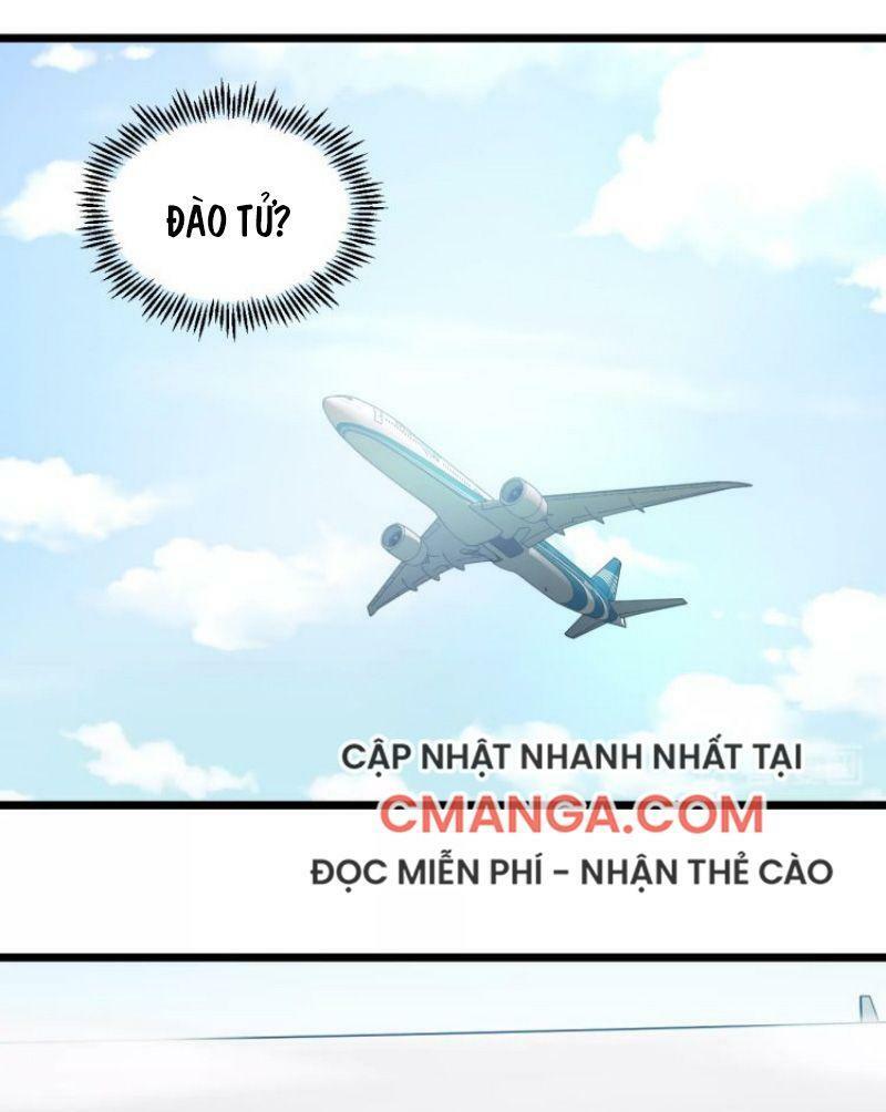 Đối Mặt Với Thử Thách Chapter 19 - Trang 23