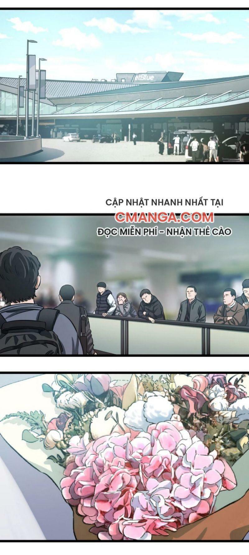 Đối Mặt Với Thử Thách Chapter 19 - Trang 40