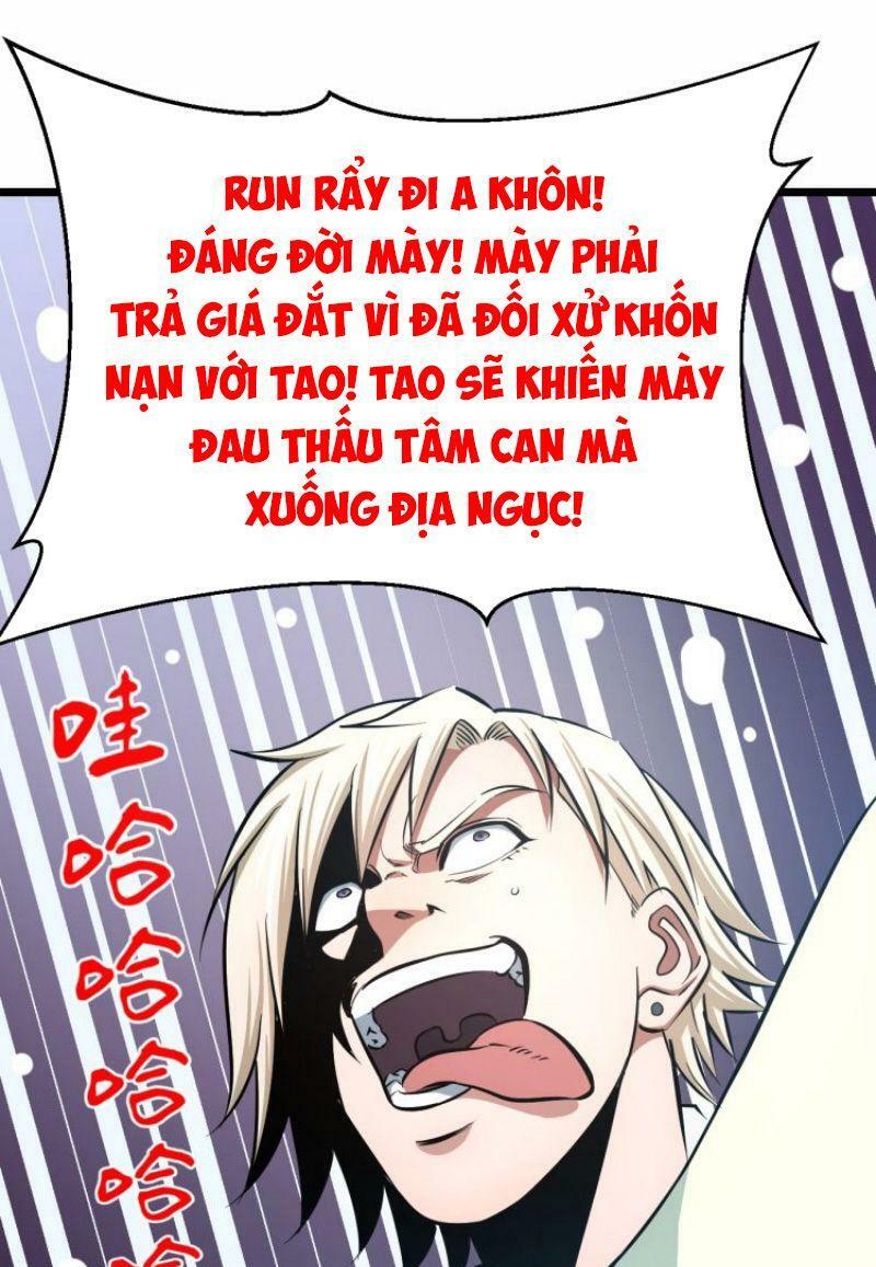 Đối Mặt Với Thử Thách Chapter 19 - Trang 49