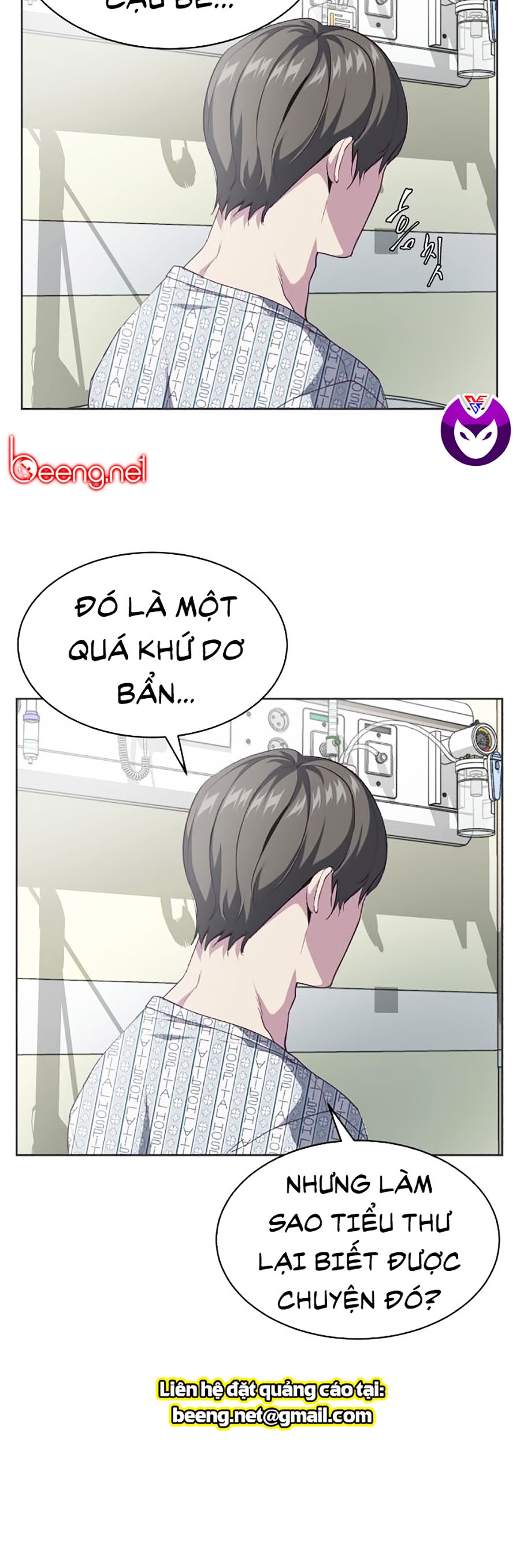 Giao Ước Tử Thần Chapter 69 - Trang 25