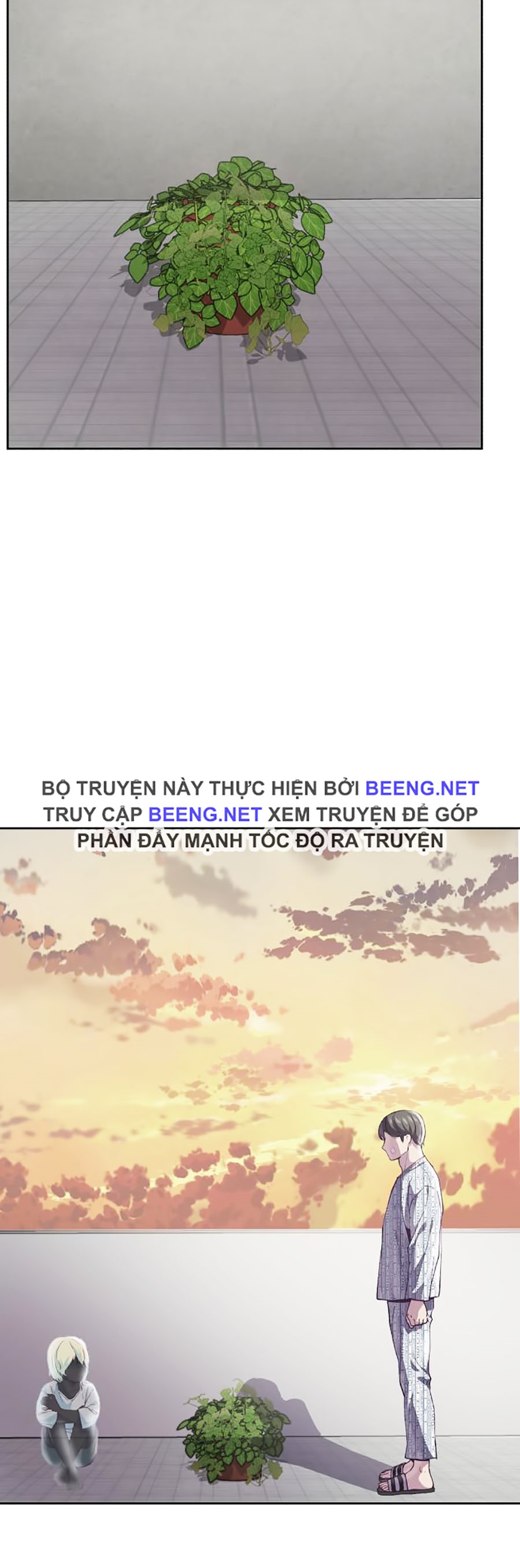 Giao Ước Tử Thần Chapter 69 - Trang 34