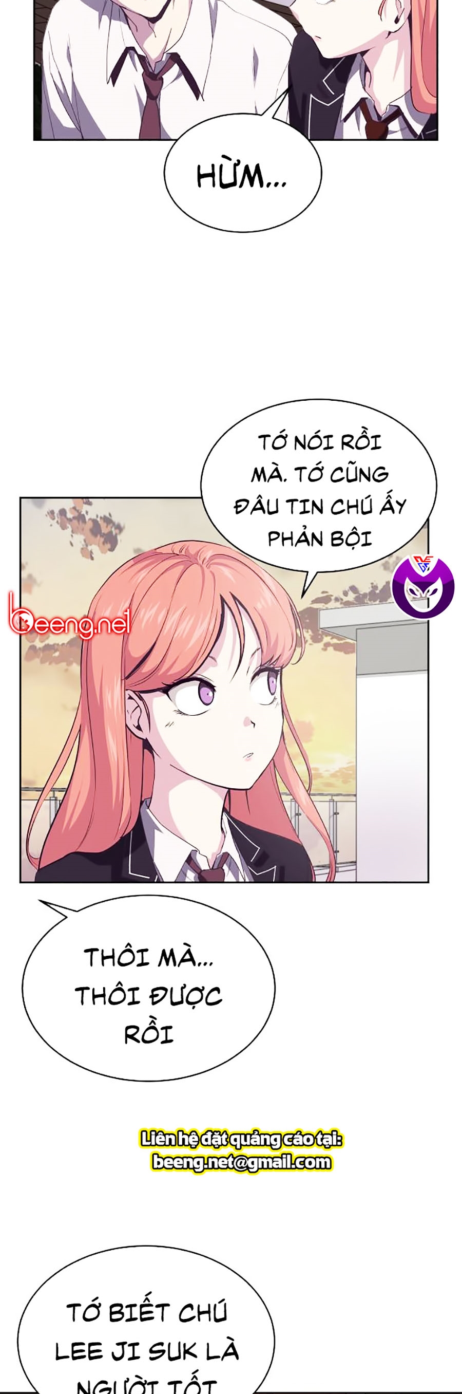 Giao Ước Tử Thần Chapter 69 - Trang 36