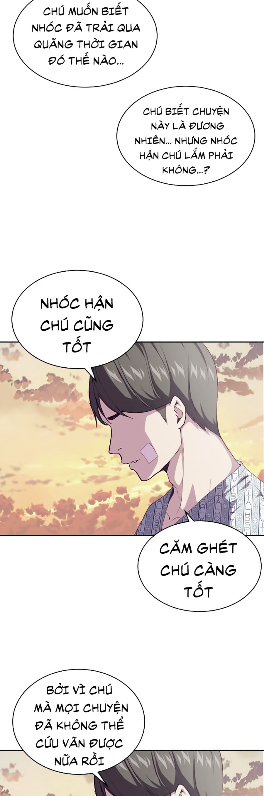 Giao Ước Tử Thần Chapter 69 - Trang 39