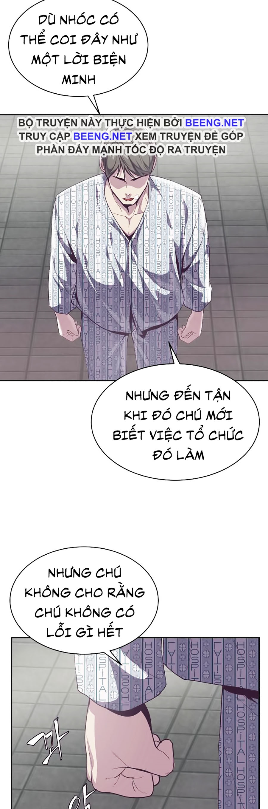 Giao Ước Tử Thần Chapter 69 - Trang 41