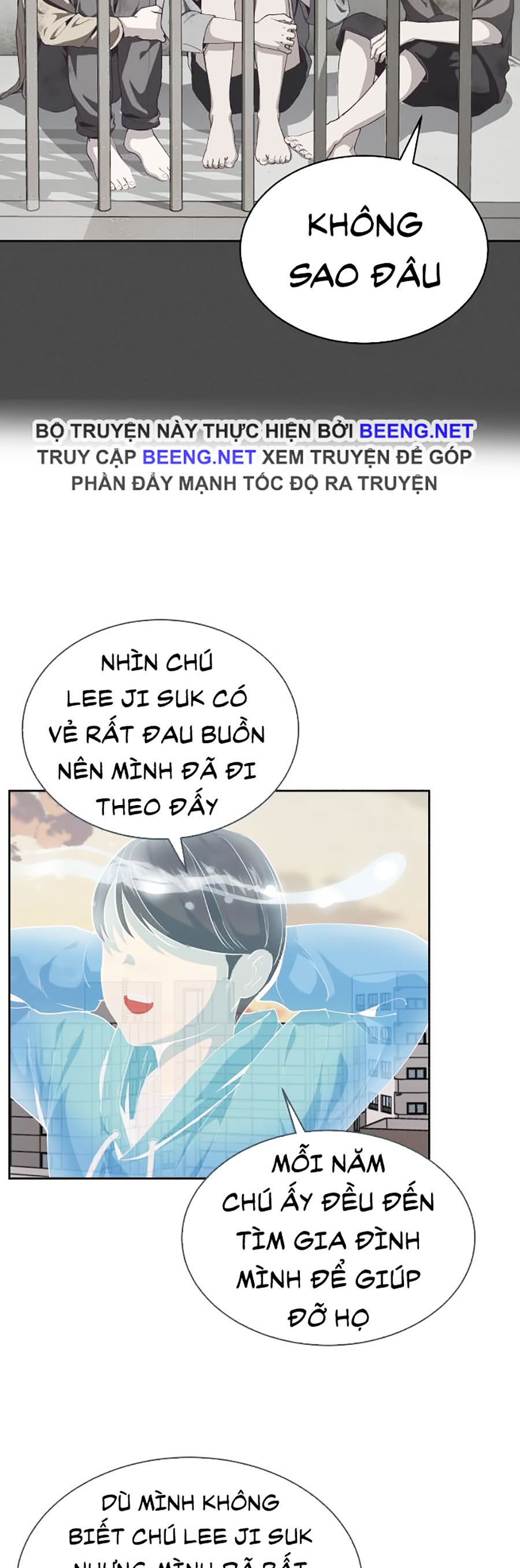 Giao Ước Tử Thần Chapter 69 - Trang 48