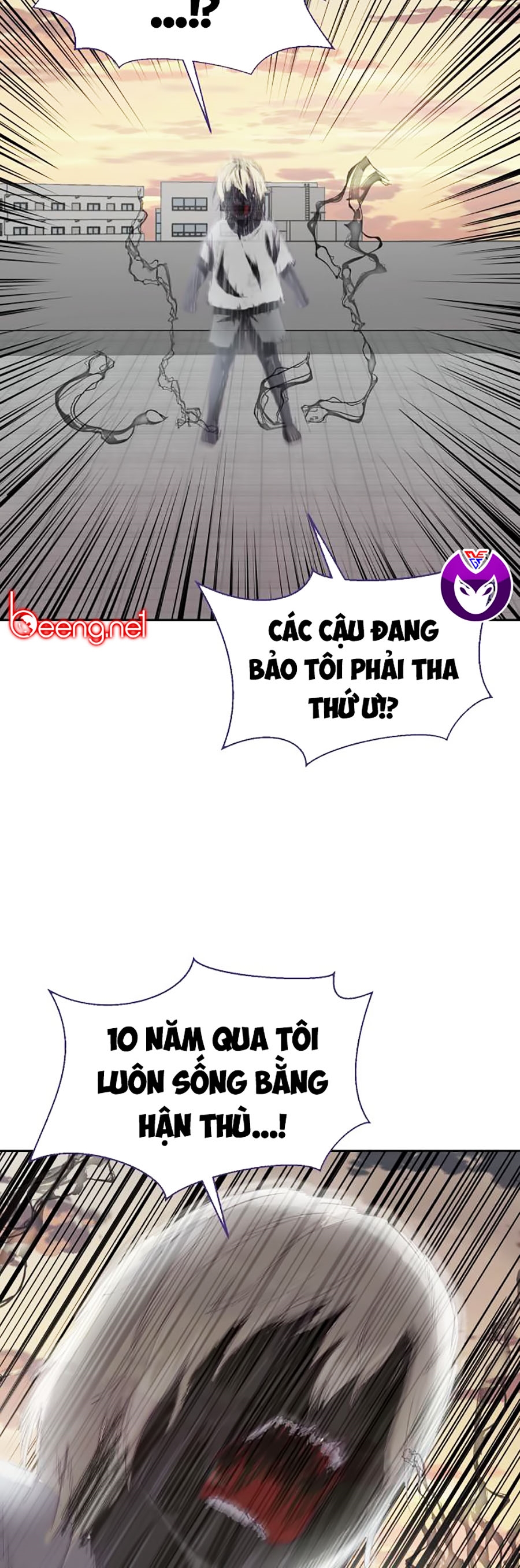 Giao Ước Tử Thần Chapter 69 - Trang 50