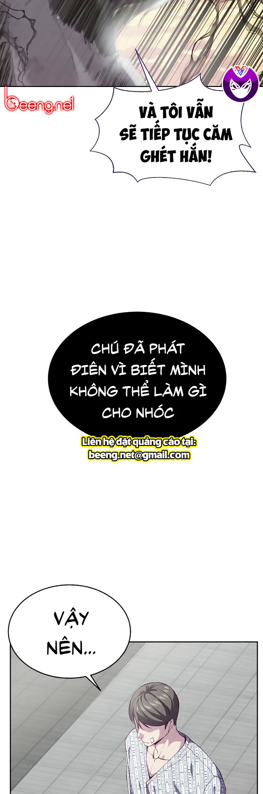 Giao Ước Tử Thần Chapter 69 - Trang 51