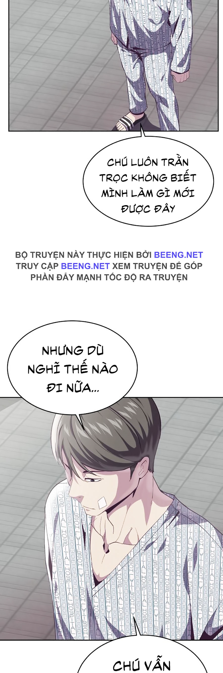 Giao Ước Tử Thần Chapter 69 - Trang 52