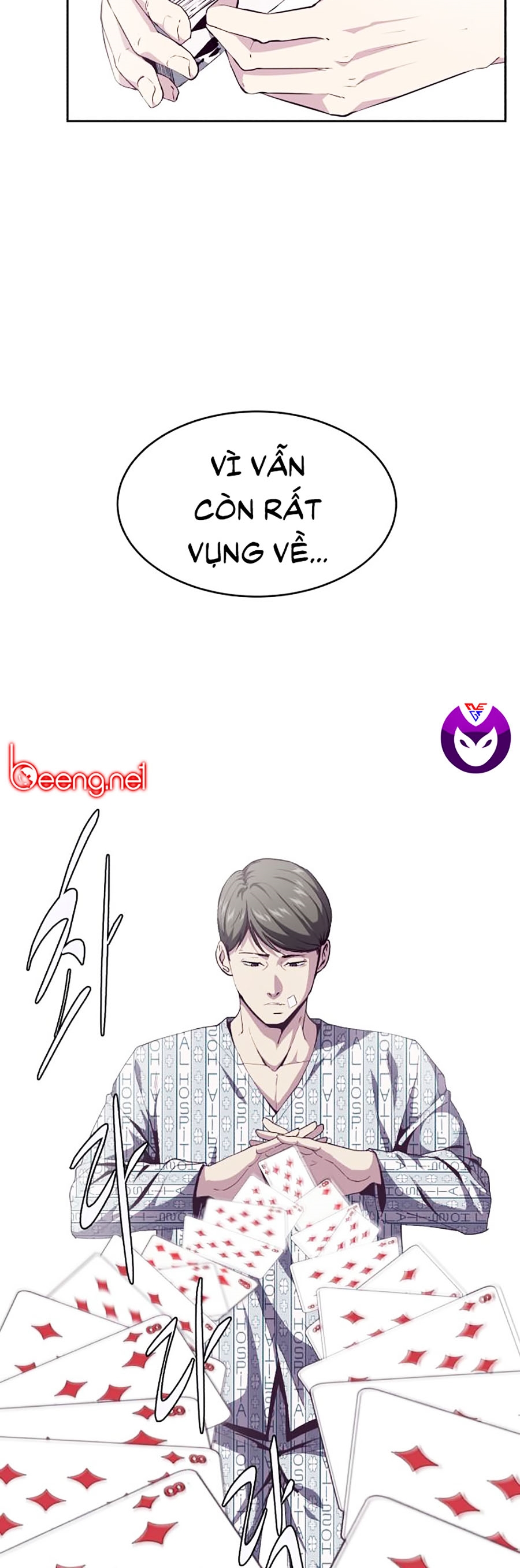 Giao Ước Tử Thần Chapter 69 - Trang 58