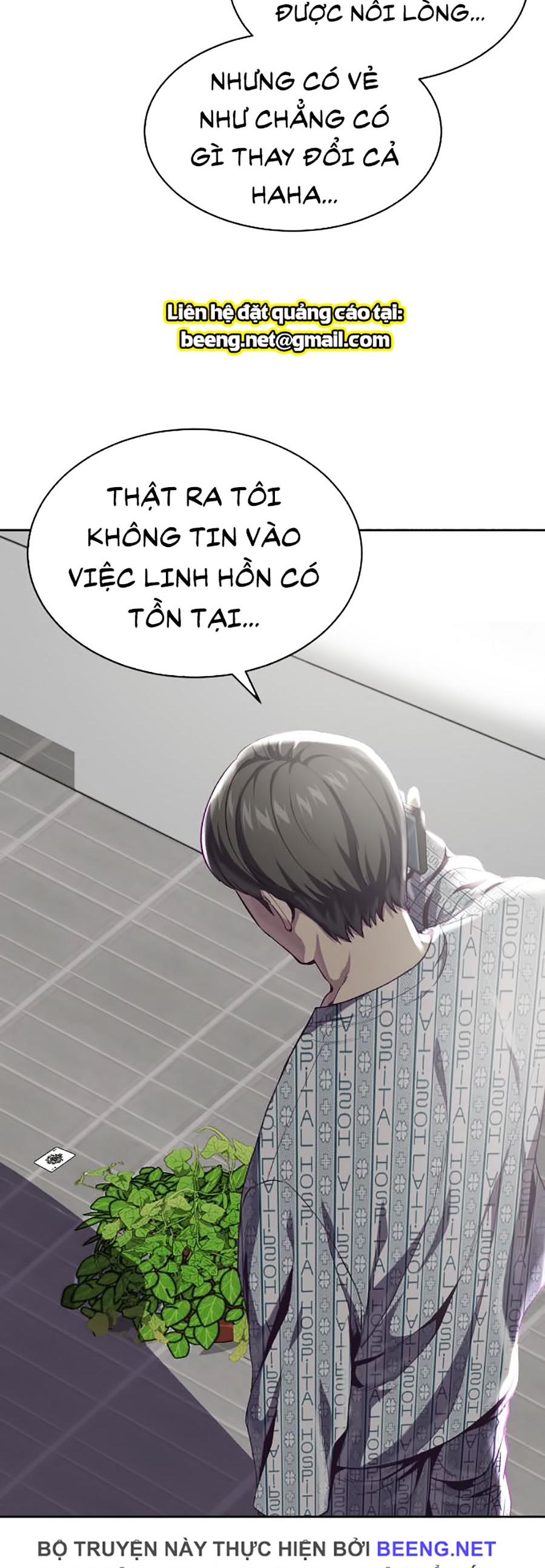 Giao Ước Tử Thần Chapter 69 - Trang 64