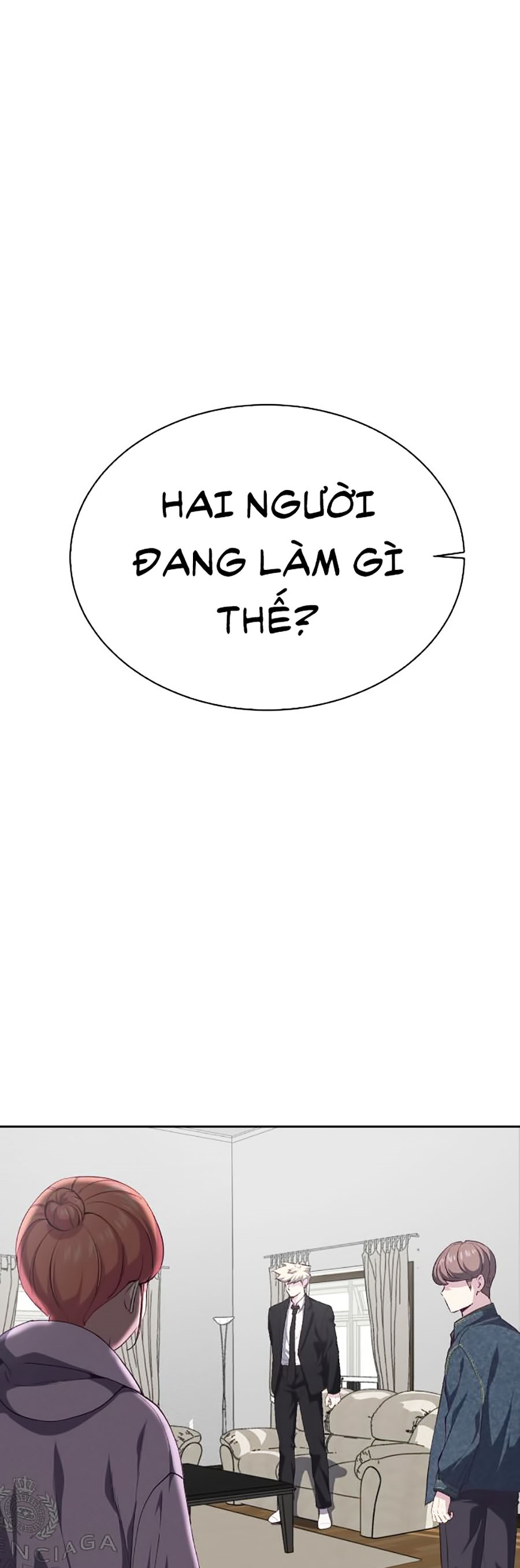 Giao Ước Tử Thần Chapter 69 - Trang 7