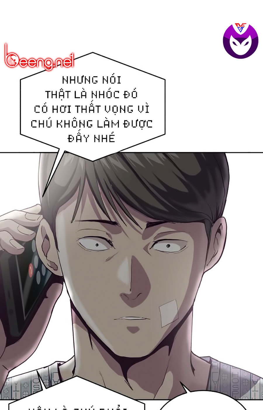 Giao Ước Tử Thần Chapter 69 - Trang 71