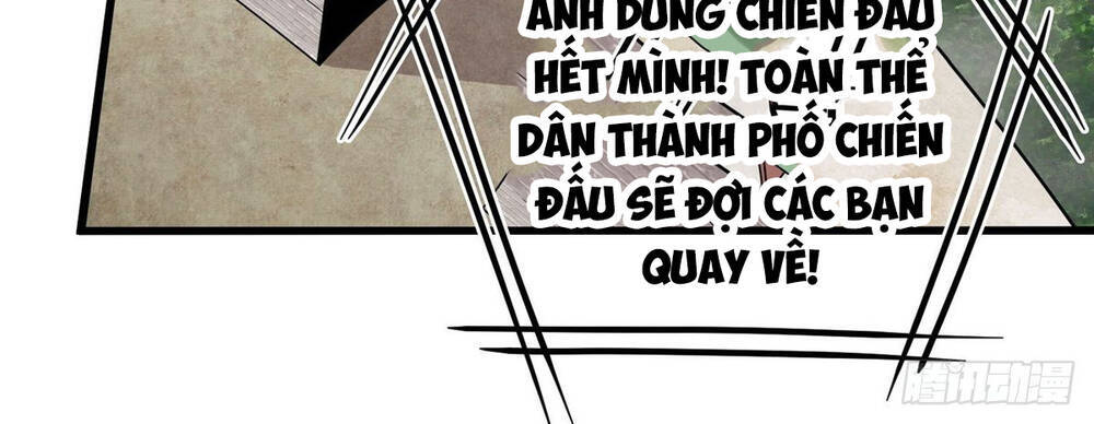 Nghịch Thiên Chiến Kỷ Chapter 7 - Trang 30