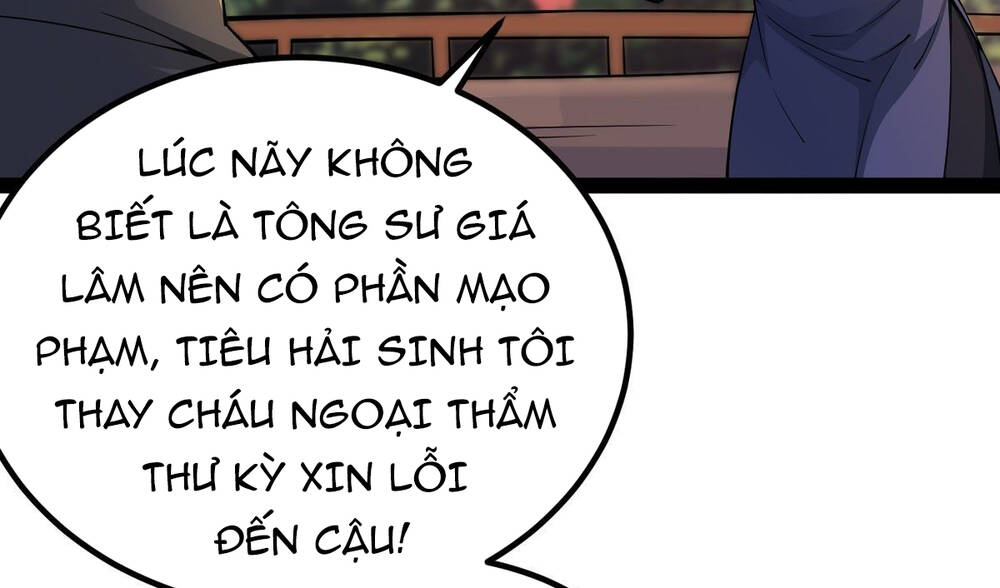 Ông Bố Mạnh Mẽ Nhất Lịch Sử Chapter 9 - Trang 26