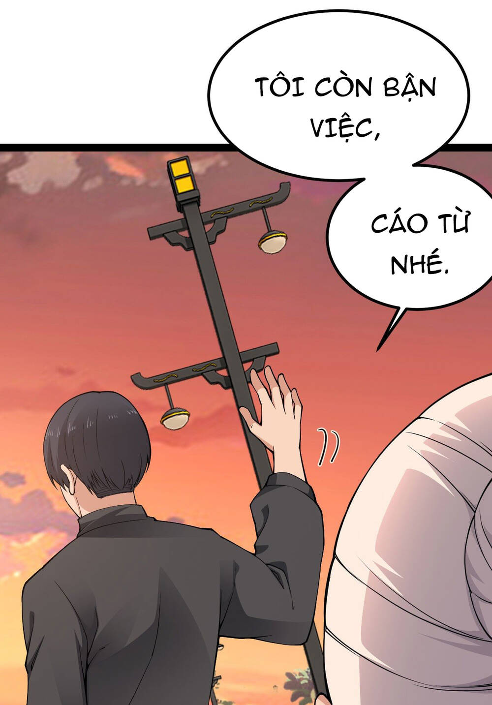 Ông Bố Mạnh Mẽ Nhất Lịch Sử Chapter 9 - Trang 32