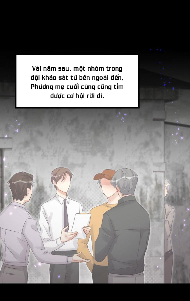 Chim Hoàng Yến Bị Chính Mình Trói Buộc Chapter 28 - Trang 20