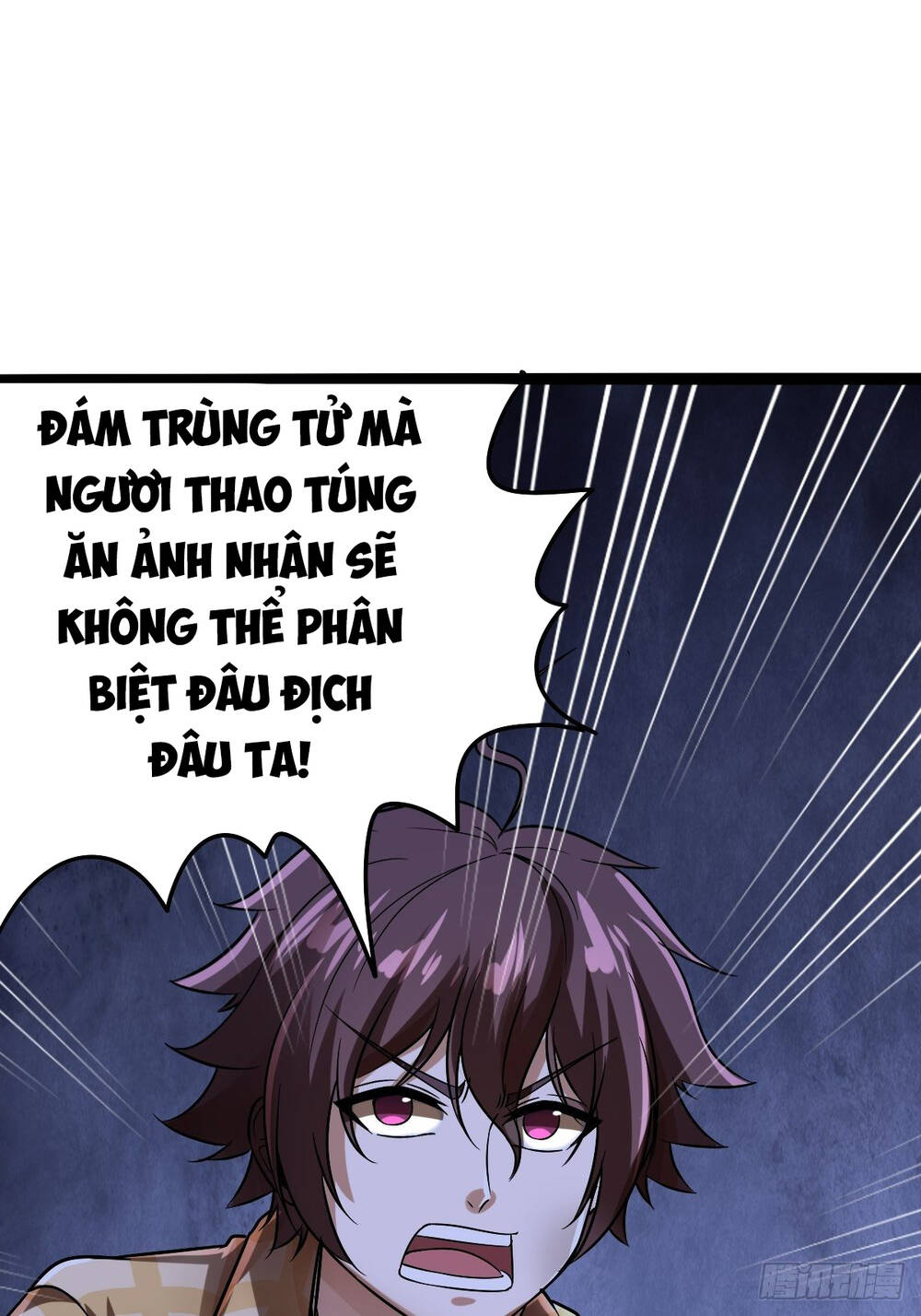 Cục Gạch Xông Vào Dị Giới Chapter 10 - Trang 46