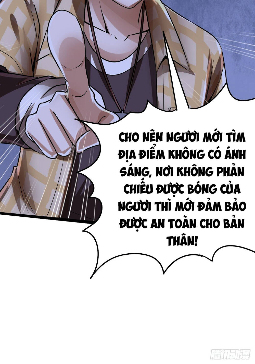 Cục Gạch Xông Vào Dị Giới Chapter 10 - Trang 47