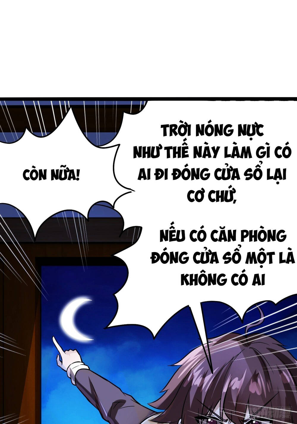 Cục Gạch Xông Vào Dị Giới Chapter 10 - Trang 48