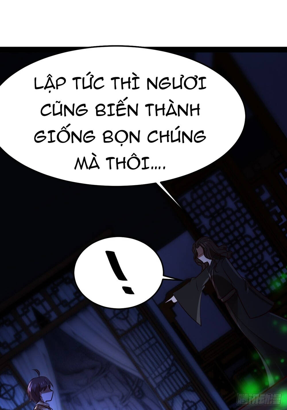 Cục Gạch Xông Vào Dị Giới Chapter 10 - Trang 65