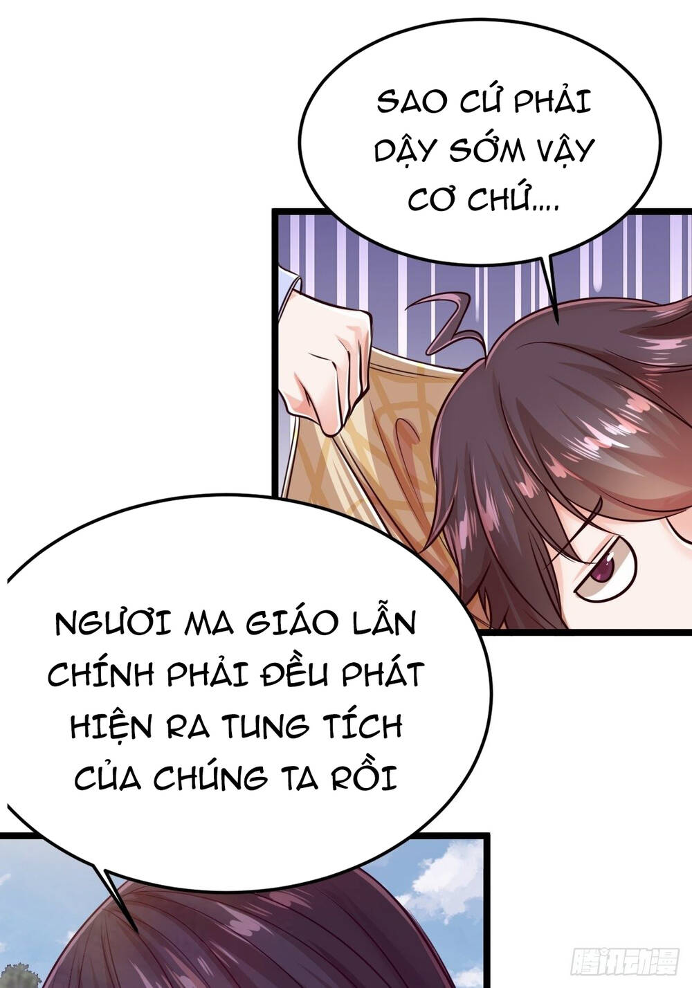 Cục Gạch Xông Vào Dị Giới Chapter 10 - Trang 82