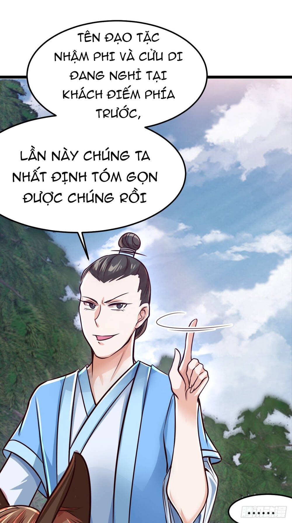 Cục Gạch Xông Vào Dị Giới Chapter 10 - Trang 87