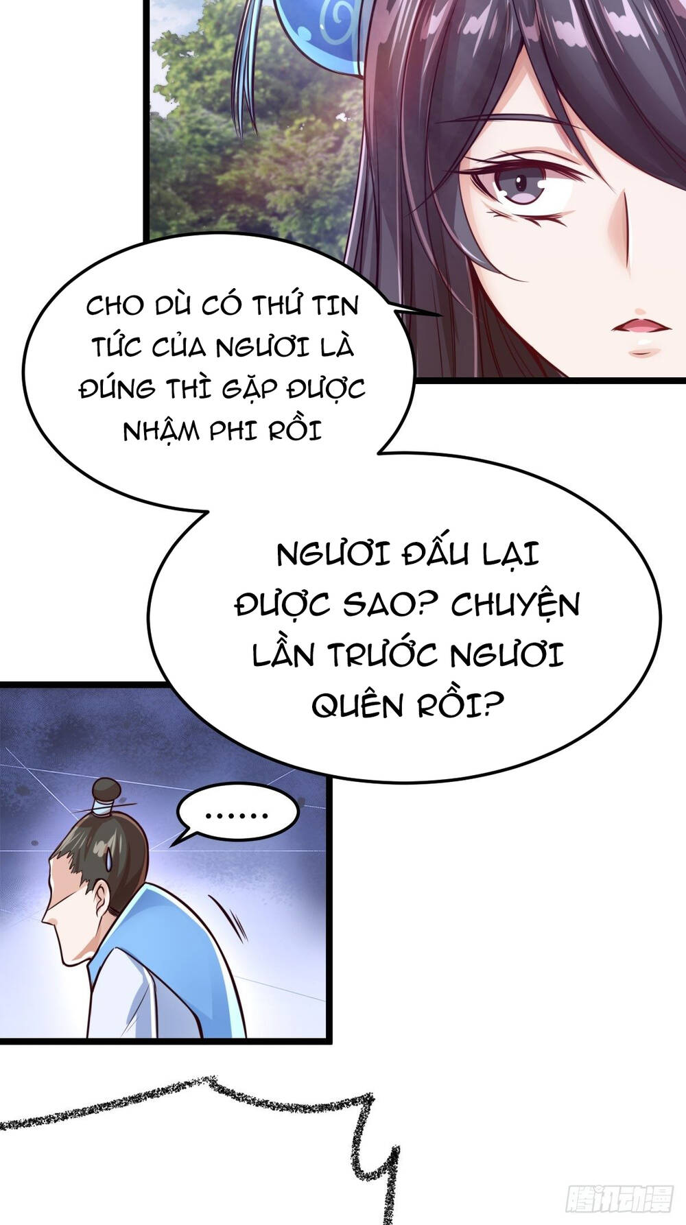 Cục Gạch Xông Vào Dị Giới Chapter 10 - Trang 89