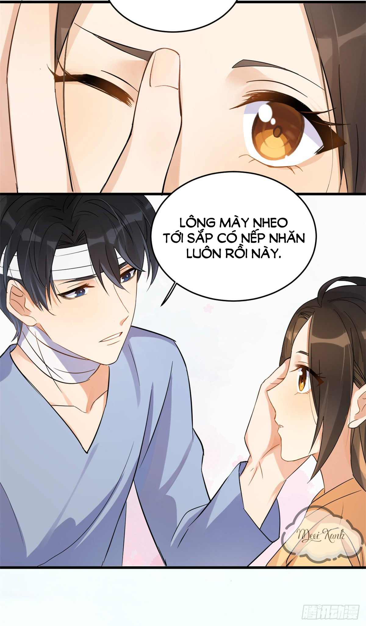 Đại Thần Chỉ Nhớ Mình Tôi Chapter 2 - Trang 36