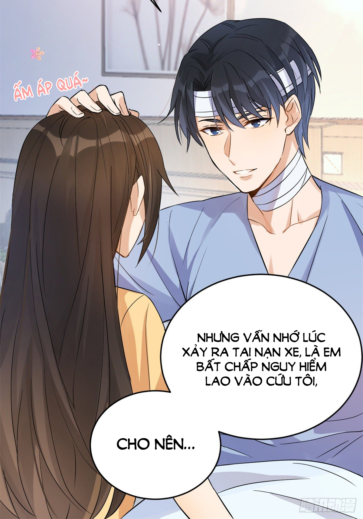 Đại Thần Chỉ Nhớ Mình Tôi Chapter 2 - Trang 41