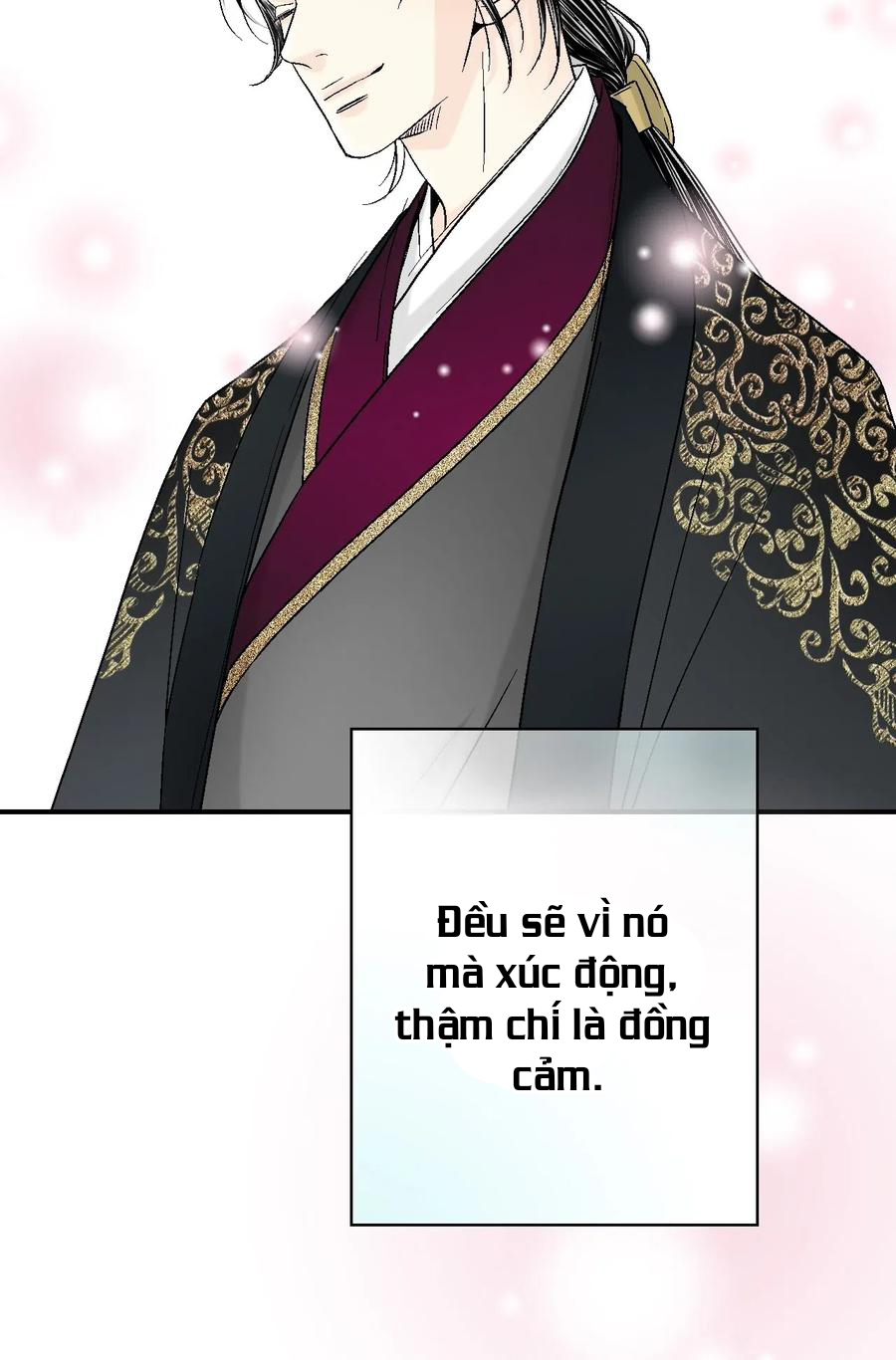 Hoa Vũ Dao Chapter 32 - Trang 52